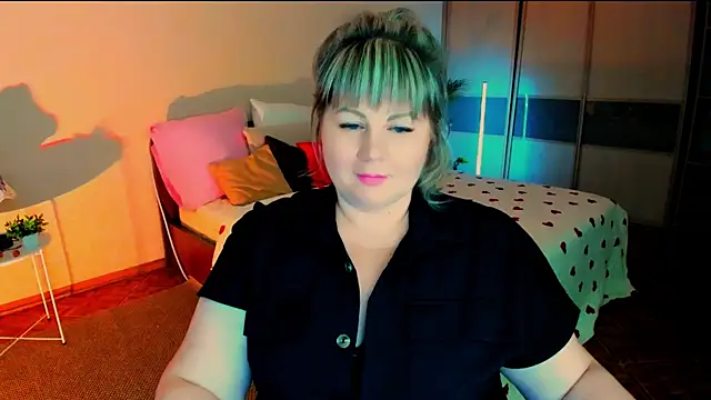 Chat XXX Live CrystaalStaar