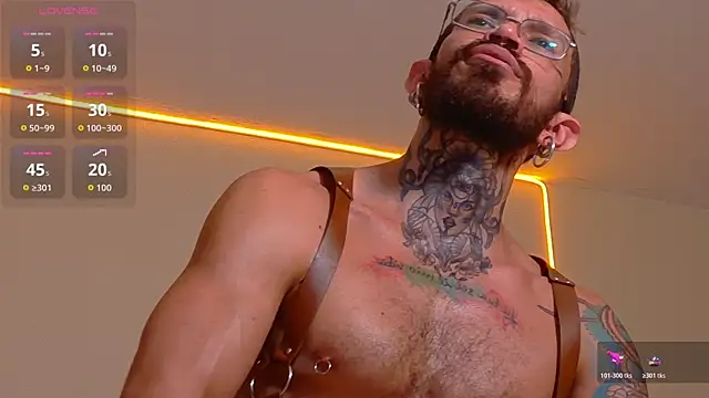 Simon_Rz Live XXX Chat