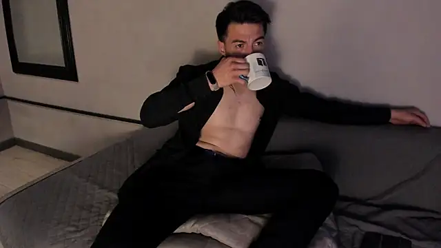 Liam_ashford – Live XXX-chat