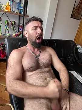 Chat XXX en directo de ADONIS_ART01