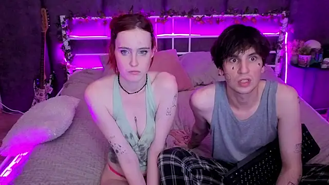 Czat XXX na żywo – Danny_loves_Mary