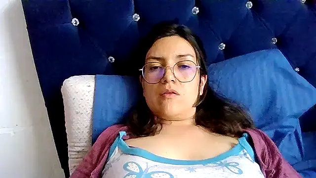 Czat XXX na żywo – princessbella93