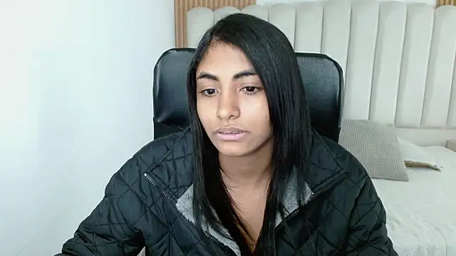 shaneelle Live XXX-Chat