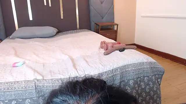 SofiiMontes Adlı Modelin Canlı XXX Sohbeti