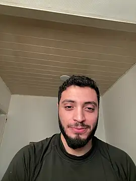 AmjadAlpha's Webcam Show