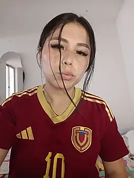 SalomeFiren Live XXX chat