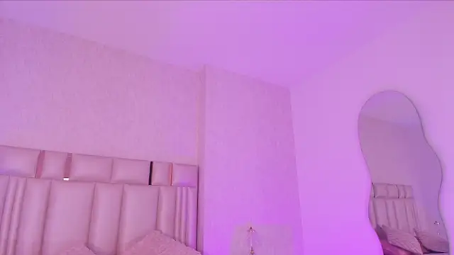 Chat XXX en directo de mia_velvett_