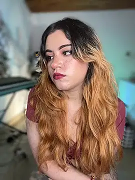 Czat XXX na żywo – NikkiNix
