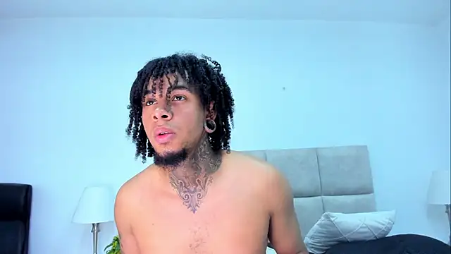 DrakeScott_ – Naživo XXX chat