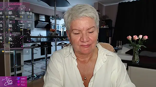 roxana_brooks Obrolan Langsung XXX