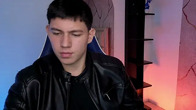 JamesCr_n Live XXX chat