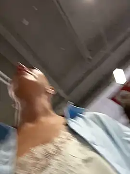 LisaMurr 라이브 XXX 채팅