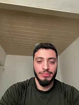 AmjadAlpha Webcam Show