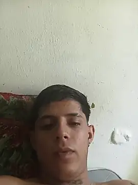 Show webcam de Dark_devil_7777