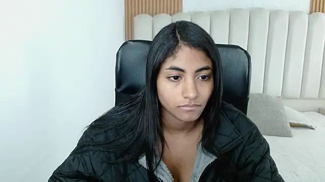 Chat XXX ao vivo de shaneelle