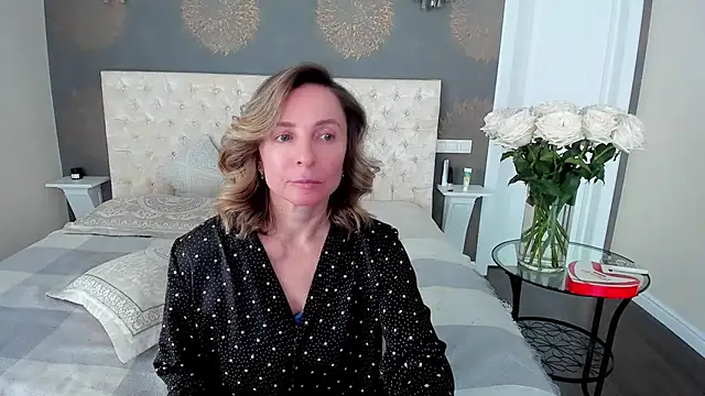 XXX chat uživo modela AllisonWilliams
