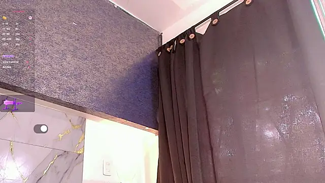 Dante_bre Adlı Modelin Canlı XXX Sohbeti