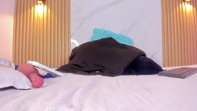 Valentinaliux_ 라이브 XXX 채팅