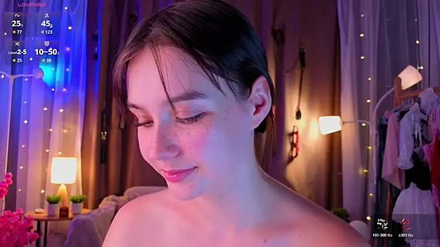 KiraYukimura's Live XXX Chat