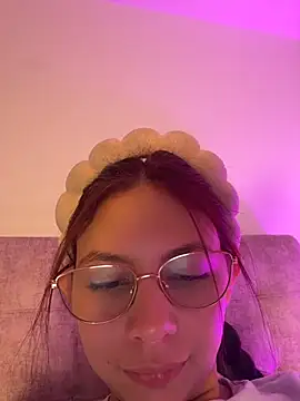 Živý XXX chat Bonniepark_