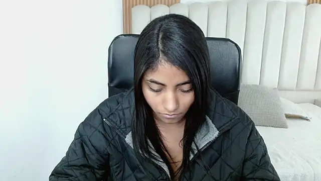 shaneelle's Live XXX Chat