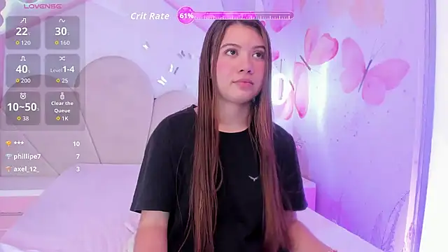 Hellencute18_ Live XXX-Chat