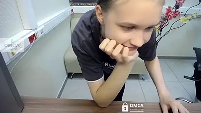 Živý XXX chat _donnaSia_