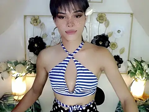 lady_cummer Obrolan Langsung XXX