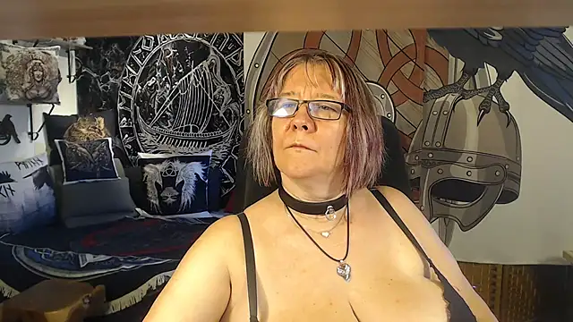 TittenMichelle 라이브 XXX 채팅