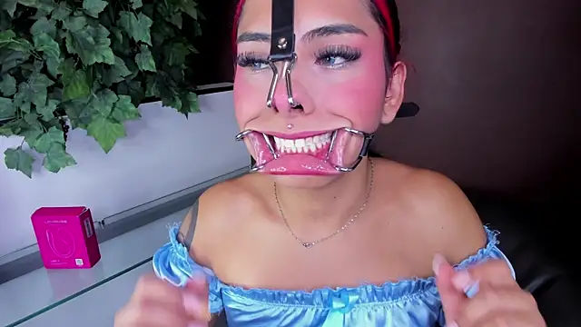 Czat XXX na żywo – miss__allison