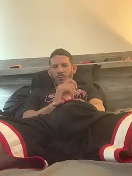 Chico_Bellaco: вебкам-шоу