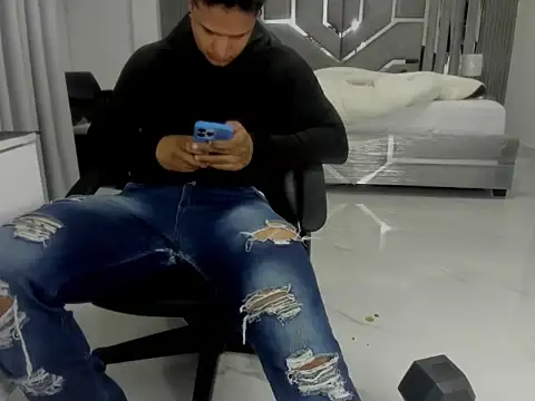 master_leather Live XXX-Chat