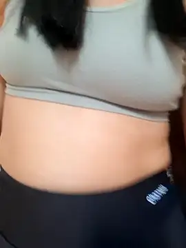 Chat XXX en directo de Ally-cutee