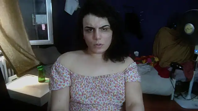 Živý XXX chat turkishTransEfsun