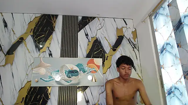 YUMMY_LOVER2026n Webbikameraesitys
