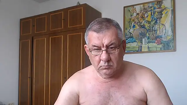 Вебкам-шоу machomale3