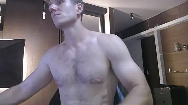 John_Harris7 Show Webcam