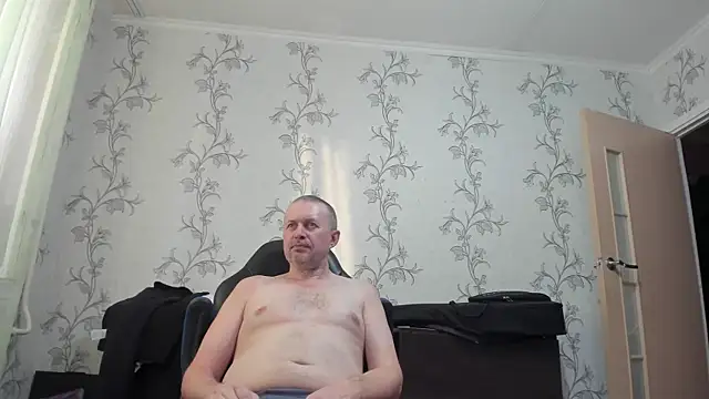 SanFrantsisko's Live XXX Chat