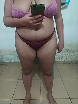 Czat XXX na żywo – Syila10