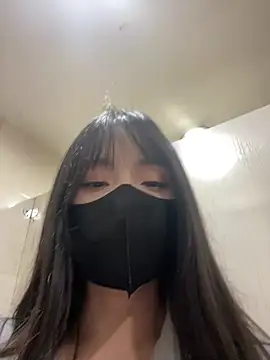 Chat XXX Live xiao-Lin