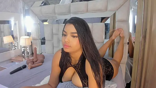 VICTORIAGRAYS লাইভ XXX চ্যাট