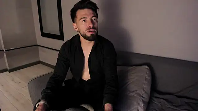 แชท XXX สดของ Liam_ashford