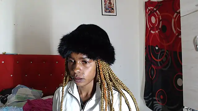 Chat +18 de Devill_x ao vivo