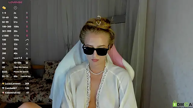 Stacy_River Live XXX-Chat
