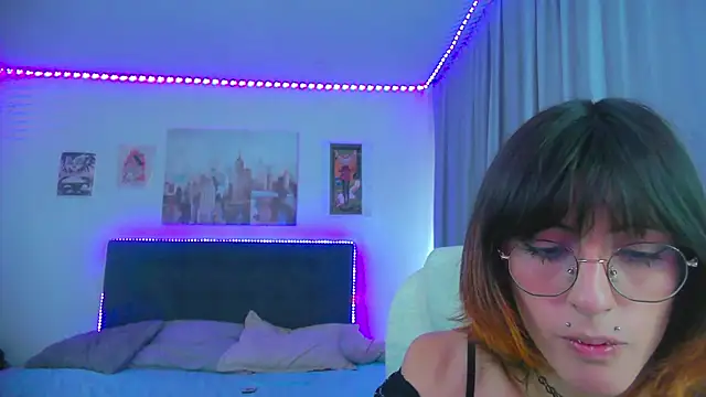 goth_minerva Chat XXX live