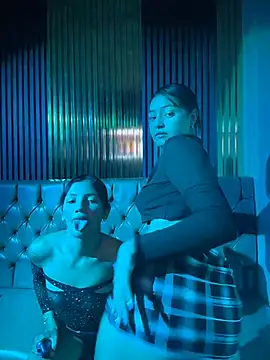 party-girls – Live XXX-chat