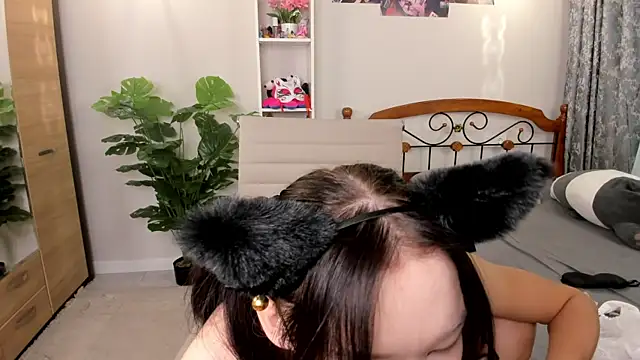 Chatroom XXX en direct de syuri_sun