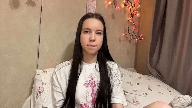 Chat XXX en directo de KamalaFlurry