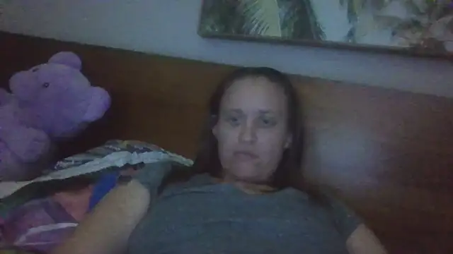 Show Webcam de Jenonthecock