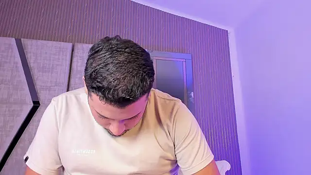 Axel_grey_'s Live XXX Chat